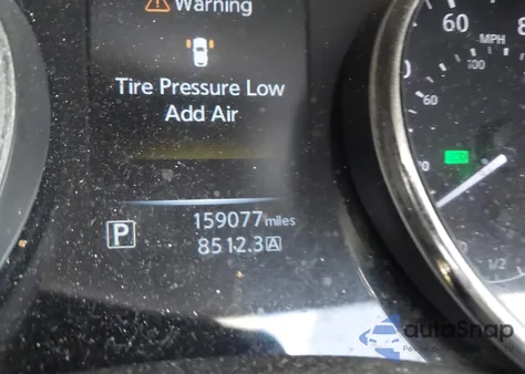 2016 Nissan Rogue S из США, поврежденный, VIN KNMAT2MV0GP598511